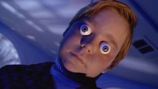 23. Няньки (1994)