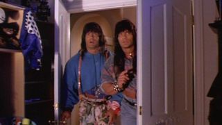 25. Няньки (1994)