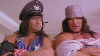 27. Няньки (1994)