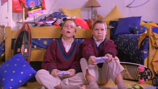 3. Няньки (1994)