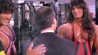 35. Няньки (1994)