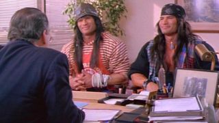 37. Няньки (1994)