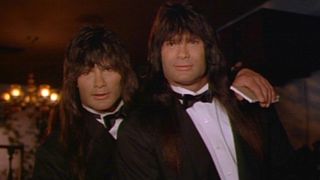 39. Няньки (1994)