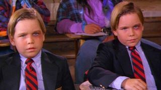 4. Няньки (1994)