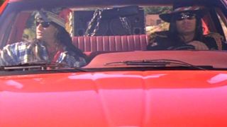 40. Няньки (1994)