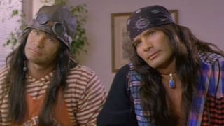 45. Няньки (1994)