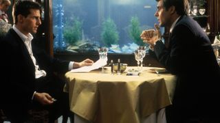 10. Миссия: невыполнима (1996)