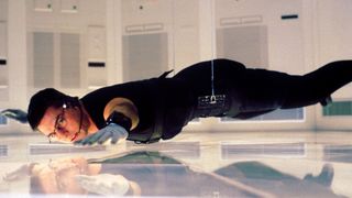 15. Миссия: невыполнима (1996)