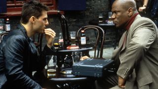 18. Миссия: невыполнима (1996)