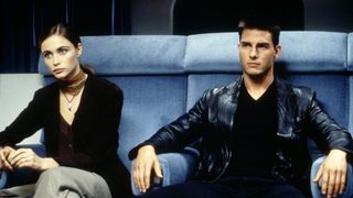 20. Миссия: невыполнима (1996)
