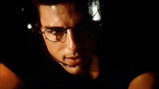 22. Миссия: невыполнима (1996)