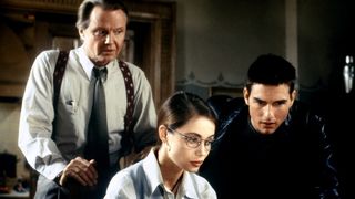 24. Миссия: невыполнима (1996)