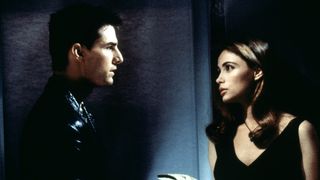 27. Миссия: невыполнима (1996)