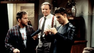 28. Миссия: невыполнима (1996)