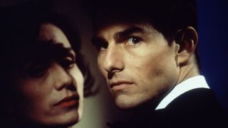 3. Миссия: невыполнима (1996)