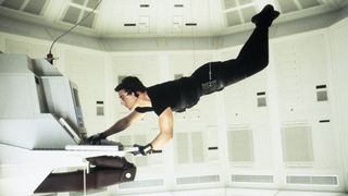 32. Миссия: невыполнима (1996)
