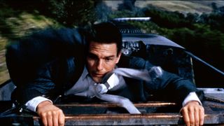 33. Миссия: невыполнима (1996)