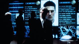 36. Миссия: невыполнима (1996)