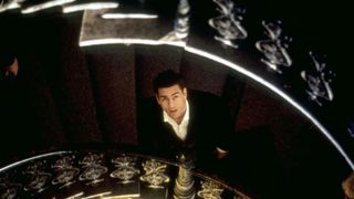 47. Миссия: невыполнима (1996)