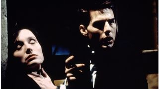 5. Миссия: невыполнима (1996)