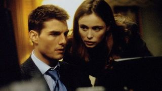 54. Миссия: невыполнима (1996)