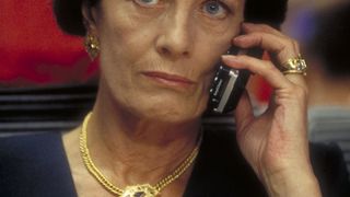 55. Миссия: невыполнима (1996)