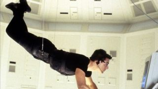 63. Миссия: невыполнима (1996)