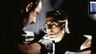 7. Миссия: невыполнима (1996)