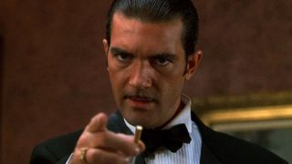 11. Четыре комнаты (1995)