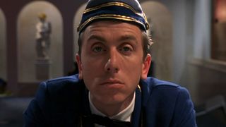 17. Четыре комнаты (1995)