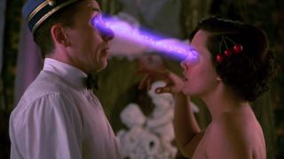 18. Четыре комнаты (1995)