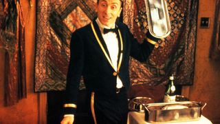 19. Четыре комнаты (1995)