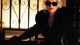 2. Четыре комнаты (1995)