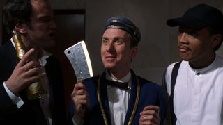 20. Четыре комнаты (1995)