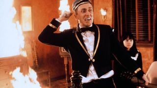 24. Четыре комнаты (1995)