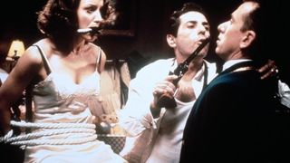 25. Четыре комнаты (1995)