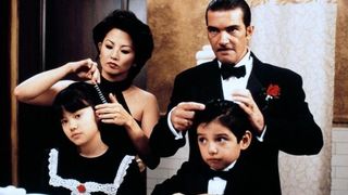 26. Четыре комнаты (1995)