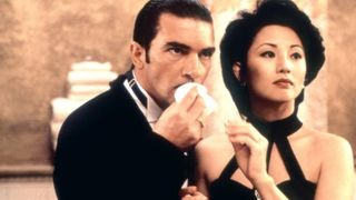 28. Четыре комнаты (1995)