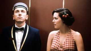 29. Четыре комнаты (1995)