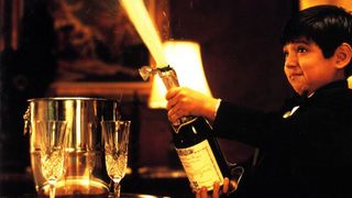 3. Четыре комнаты (1995)