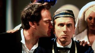 4. Четыре комнаты (1995)