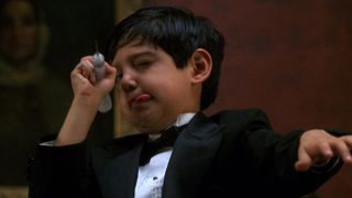 8. Четыре комнаты (1995)