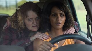 14. Похищение (2017)
