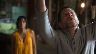16. Похищение (2017)
