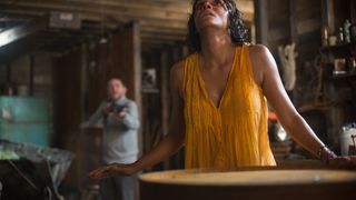 18. Похищение (2017)