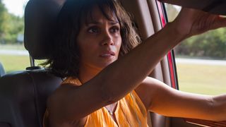 2. Похищение (2017)