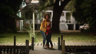 20. Похищение (2017)