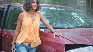 21. Похищение (2017)