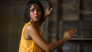 23. Похищение (2017)