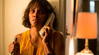 26. Похищение (2017)